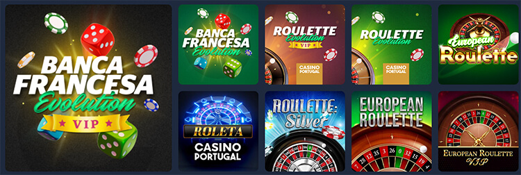 Jogos em Casinos Online Confiáveis