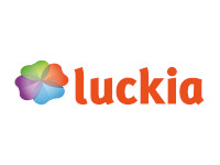 luckia logo