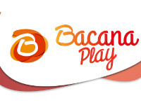 Bacana Play logo