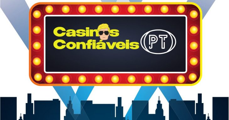 Casinos Online confiáveis