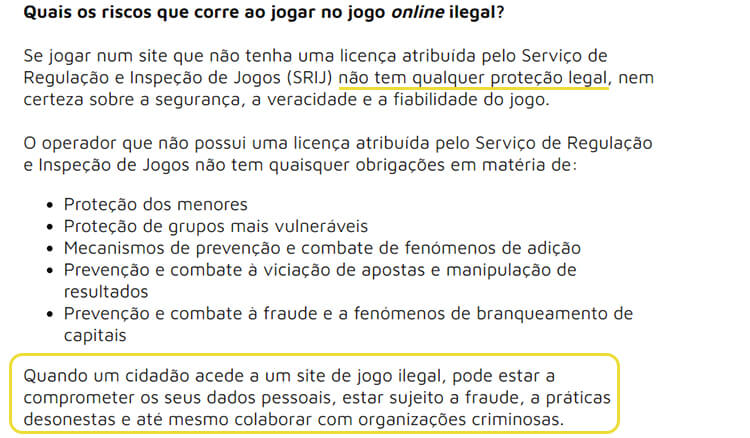 Proteção Contra Fraude