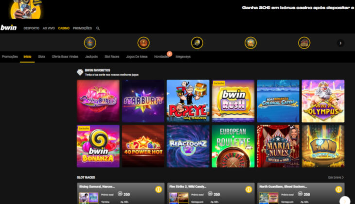 bwin casino