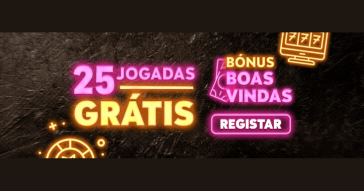 casino con bonus de registo rodadas gratis