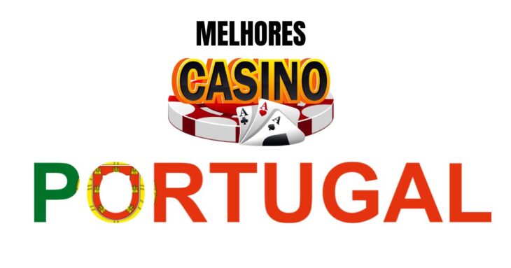 melhores casinos online portugal