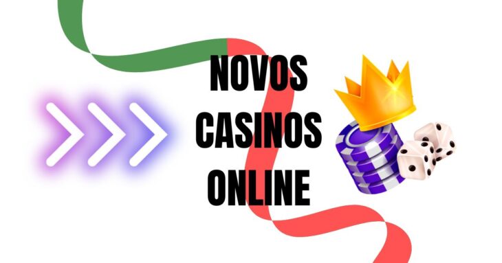 novos casinos online portugal