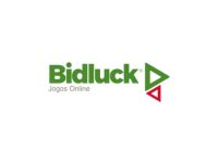 bidluck casino logo
