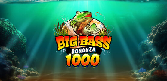 Big Bass Bonanza 1000