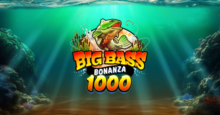 Big Bass Bonanza 1000