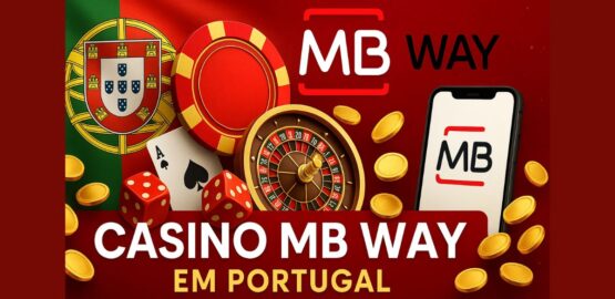 Casino MB Way em Portugal: Guia Completo para Jogar com Segurança em [year]