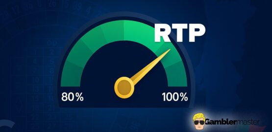 O que é rtp Casino
