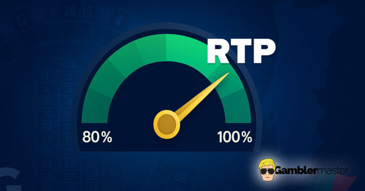 O que é rtp Casino