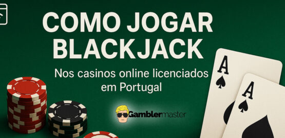 Como Jugar Blackjack