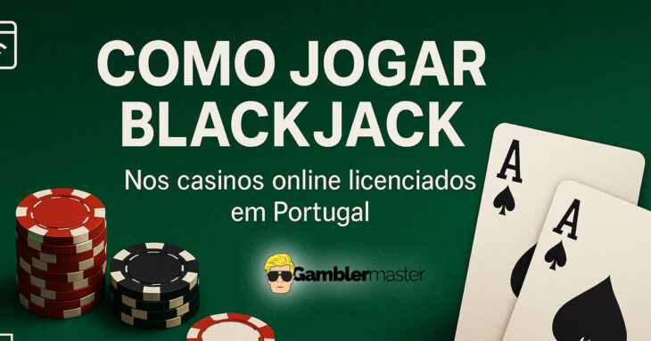 Como Jugar Blackjack