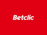 logo betclic apostas