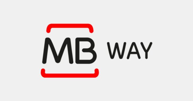mb way logo